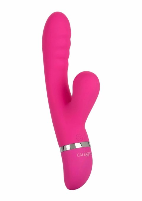 Foreplay Frenzy Pucker - wielofunkcyjny stymulator z systemem ssącym