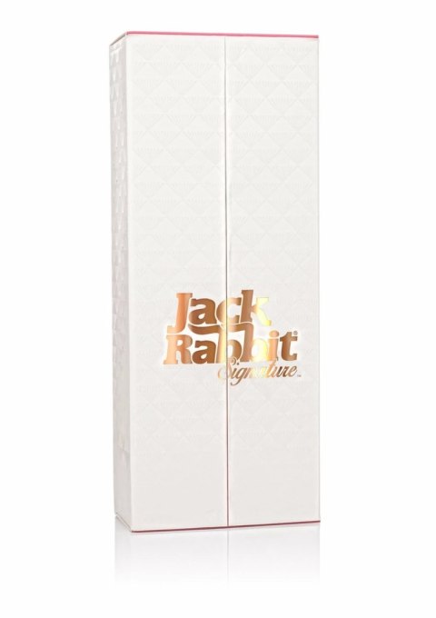 Jack Rabbit Rocking G Rabbit Signature silikonowy model wodoodporny