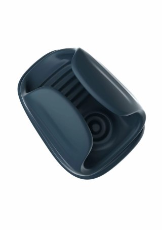 Nova Pulsating Squeezable - innowacyjna maszyna intymna z funkcją pulsacji