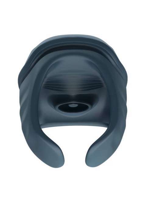 Nova Pulsating Squeezable - innowacyjna maszyna intymna z funkcją pulsacji