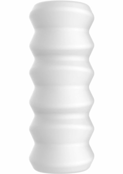 TOYJOY HERO Large Pilar - elastyczna maszyna intymna, duży rozmiar