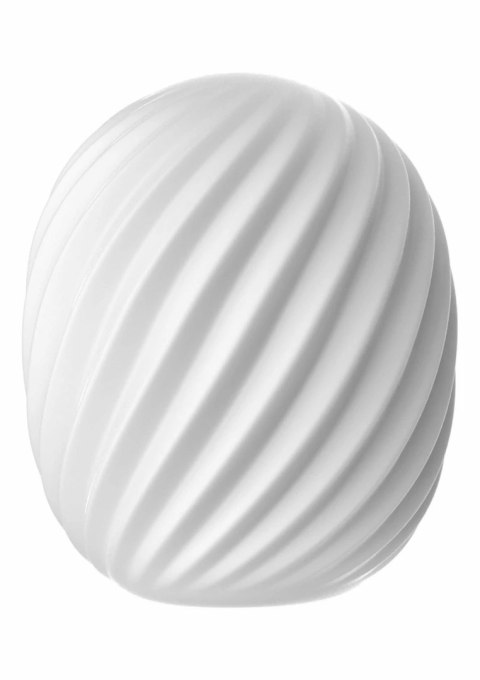 TOYJOY HERO Mini Spiral - kompaktowa maszyna intymna, spiralna tekstura