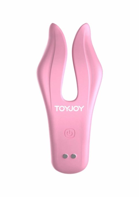 ToyJoy Bloom Erogenous Zone Stimulator ergonomiczny model do masażu