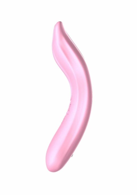 ToyJoy Bloom Erogenous Zone Stimulator ergonomiczny model do masażu
