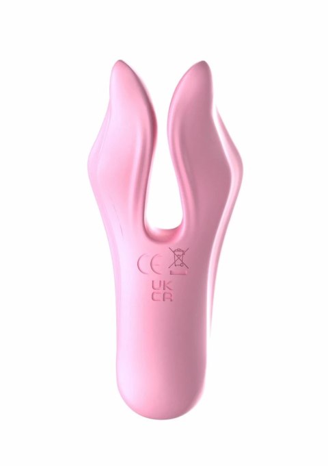 ToyJoy Bloom Erogenous Zone Stimulator ergonomiczny model do masażu