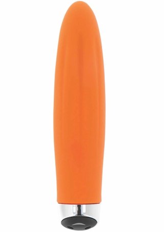 ToyJoy SMILE Make Me Happy Vibe silikonowy model pulsacyjny USB rożowy