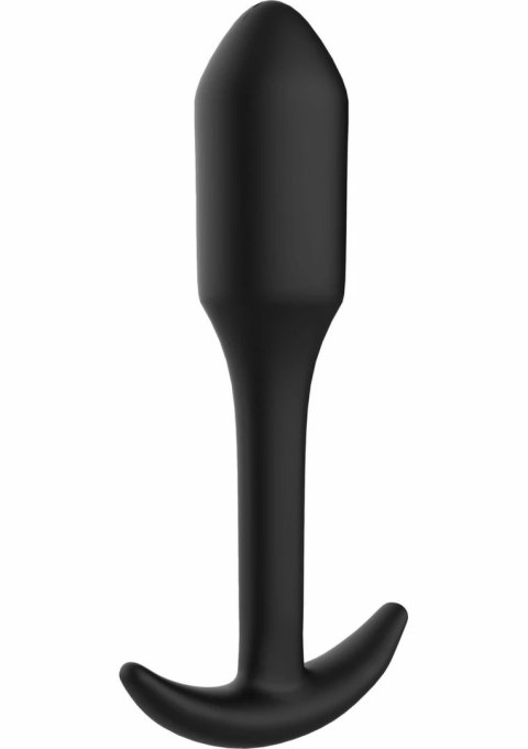 ToyJoy Smooth Anal Plug XLarge silikonowy korek anatomiczny 13,7 cm