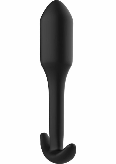 ToyJoy Smooth Anal Plug XLarge silikonowy korek anatomiczny 13,7 cm