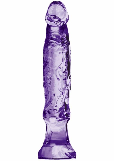 TOYJOY Anal Starter 16 cm - elastyczny model z szeroką podstawą
