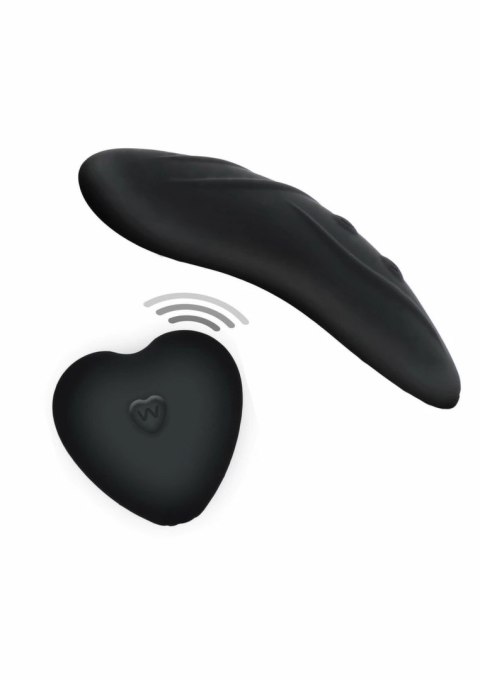 TOYJOY Angel Panty Vibrator zestaw z koronkową bielizną i pilotem