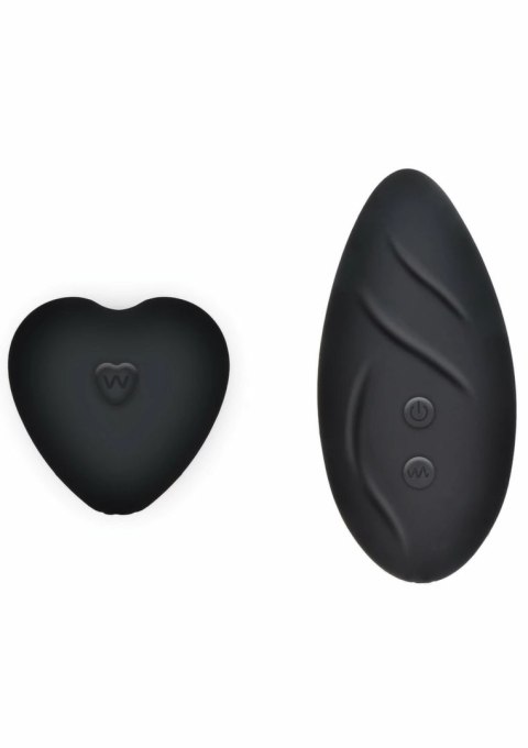 TOYJOY Angel Panty Vibrator zestaw z koronkową bielizną i pilotem