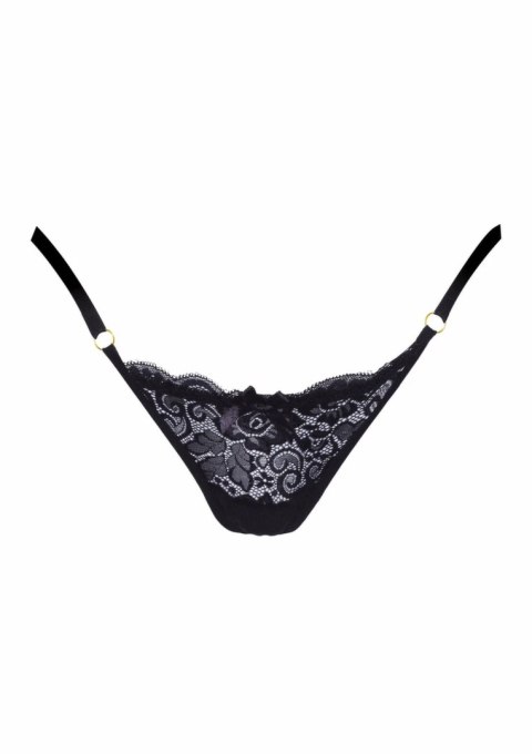 TOYJOY Angel Panty Vibrator zestaw z koronkową bielizną i pilotem