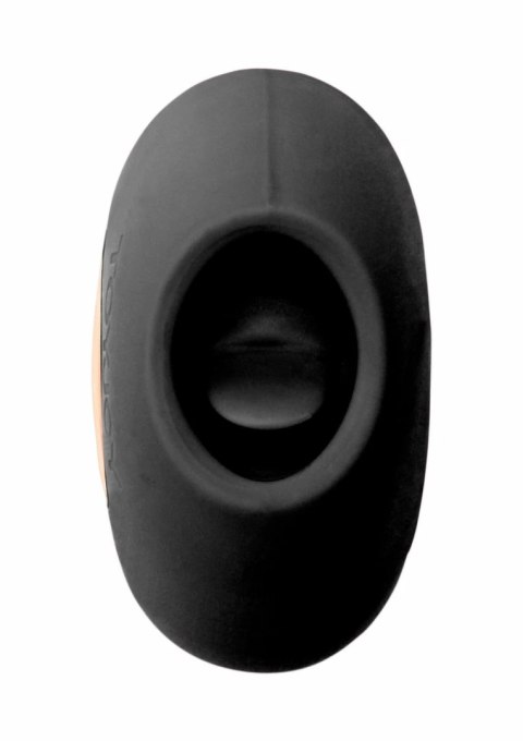 TOYJOY Diva Mini Tongue silikonowy stymulator ładowany USB rożowy