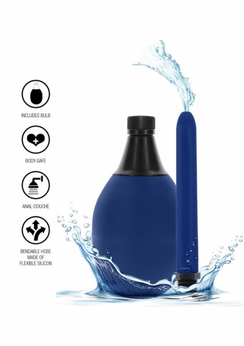 TOYJOY Reservoir Anal Douche 475 ml - system higieniczny z dozownikiem