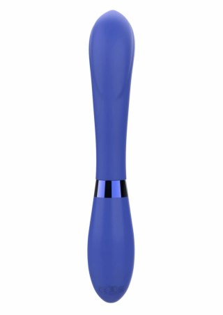 TOYJOY Sunset Party Vibrator silikonowy, 7 trybow, USB, fioletowy