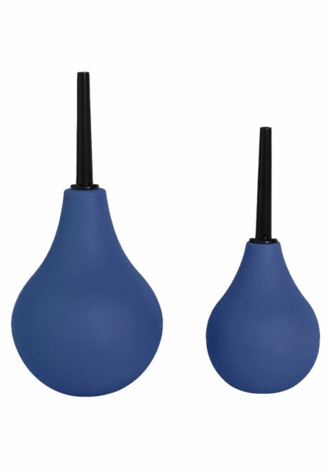 TOYJOY The Cleaner Anal Douche 200 ml - system higieniczny, ergonomiczny