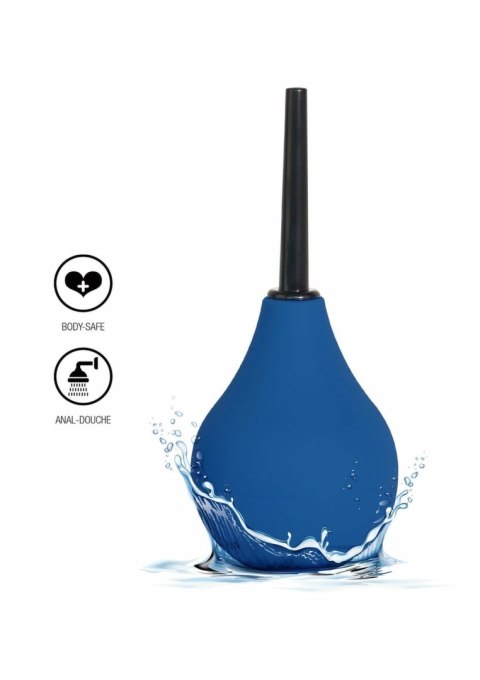 TOYJOY The Cleaner Anal Douche 75 ml - system higieniczny, ergonomiczny