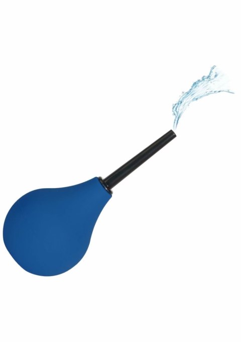 TOYJOY The Cleaner Anal Douche 75 ml - system higieniczny, ergonomiczny