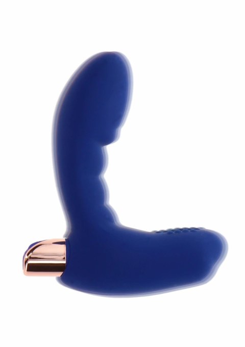 TOYJOY The Heroic P-Spot - wibrująca anatomiczna zdalna maszyna intymna