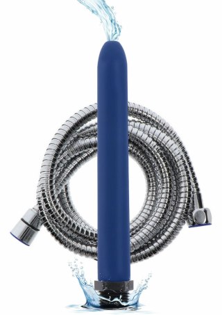 ToyJoy Buttocks The Cleaner Shower Set 15 cm - zestaw higieniczny z wężykiem