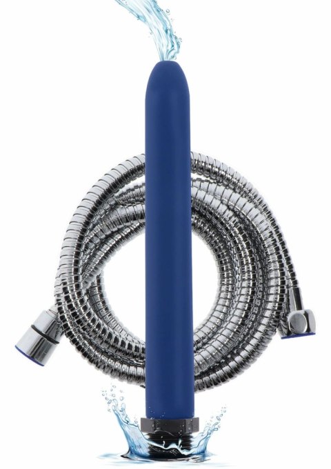 ToyJoy Buttocks The Cleaner Shower Set 15 cm - zestaw higieniczny z wężykiem