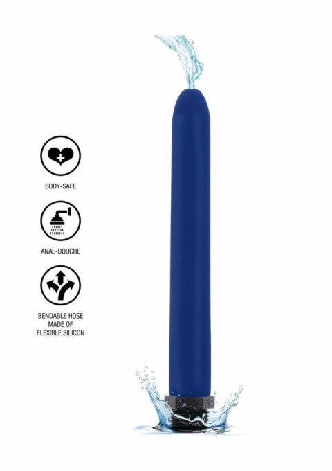 ToyJoy Buttocks The Drizzle prysznicowy system higieniczny silikonowy 15 cm