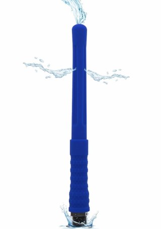 ToyJoy Buttocks The Geyser Anal Douche 15 cm silikonowa końcowka prysznicowa