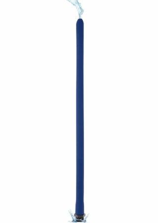 ToyJoy Buttocks The Gusher Anal Douche 45 cm - elastyczny system higieniczny