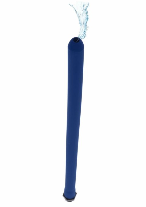 ToyJoy Buttocks The Gusher Anal Douche 45 cm - elastyczny system higieniczny
