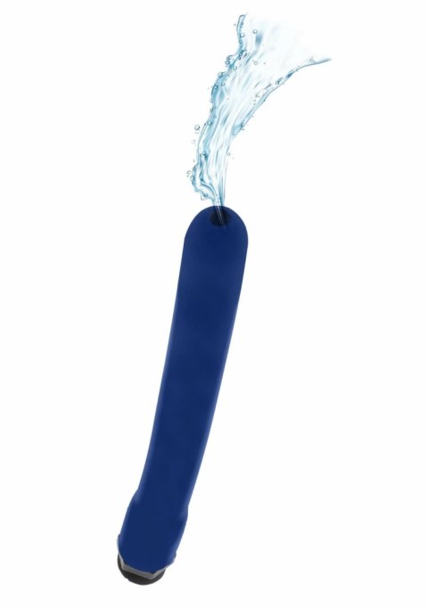 ToyJoy Buttocks The Streamer Anal Douche 23 cm - elastyczny system higieniczny