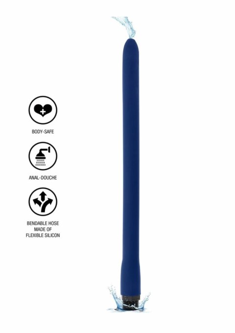 ToyJoy Buttocks The Surge Anal Douche 30 cm - elastyczny system higieniczny