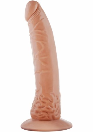 ToyJoy Captain Cock Dong 20 cm anatomiczny model z realistyczną powierzchnią
