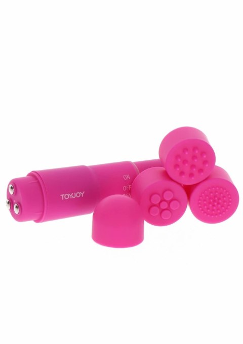 ToyJoy Funky Massager wielofunkcyjny model relaksacyjny 8713221188014