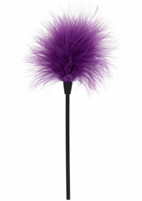 ToyJoy Sexy Feather Tickler piorko do masażu z naturalnych pior indyka