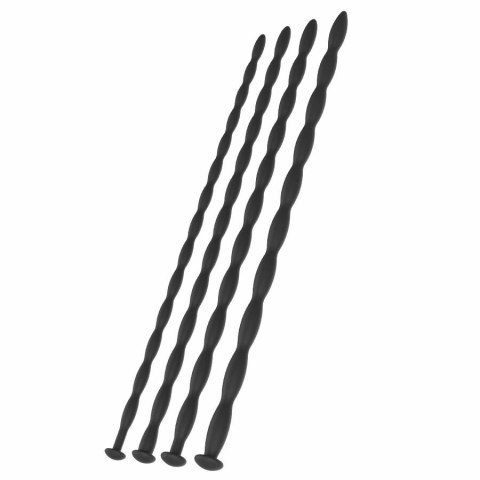 Hidden Desire Extreme Advanced zestaw 4 rozszerzaczy silikonowych 30 cm