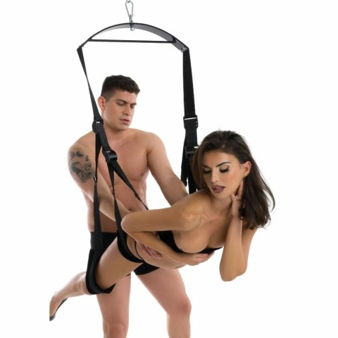 Hidden Desire Extreme Anchor Lovers huśtawka sufitowa 150kg regulowana