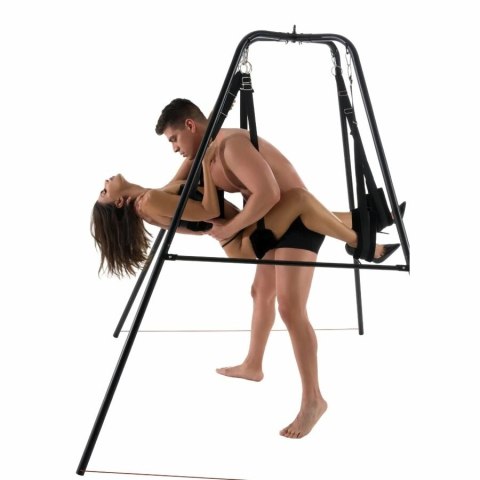 Hidden Desire Extreme Lovers huśtawka wolnostojąca ze stelażem 180 cm
