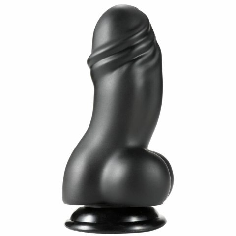 Hidden Desire Inferno Fat Boys 19 cm - model o dużej objętości, przyssawka