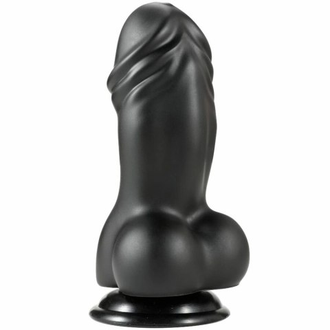 Hidden Desire Inferno Fat Boys 19 cm - model o dużej objętości, przyssawka