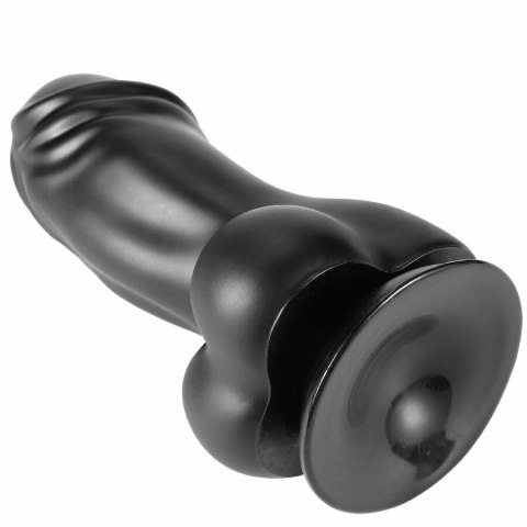 Hidden Desire Inferno Fat Boys 19 cm - model o dużej objętości, przyssawka