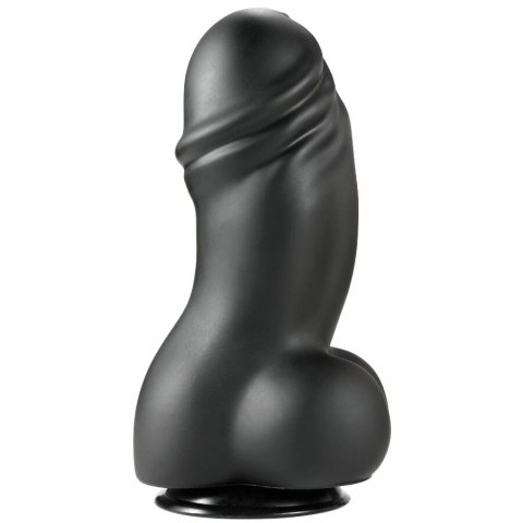 Hidden Desire Inferno Fat Boys 22 cm - model o dużej średnicy z przyssawką