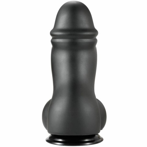 Hidden Desire Inferno Fat Boys 22 cm - model o dużej średnicy z przyssawką