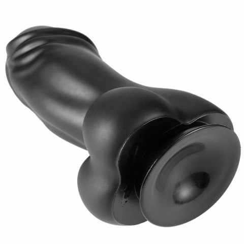 Hidden Desire Inferno Fat Boys 22 cm - model o dużej średnicy z przyssawką