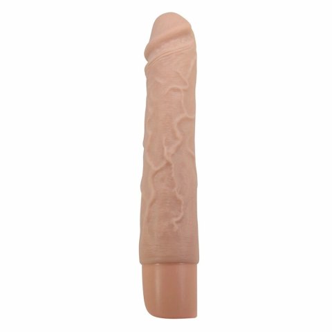 Pretty Love Osric wibrator elastyczny 10 trybow USB-C naturalny wygląd
