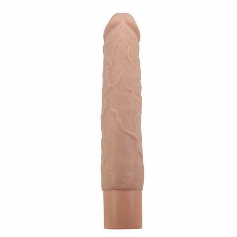 Pretty Love Osric wibrator elastyczny 10 trybow USB-C naturalny wygląd
