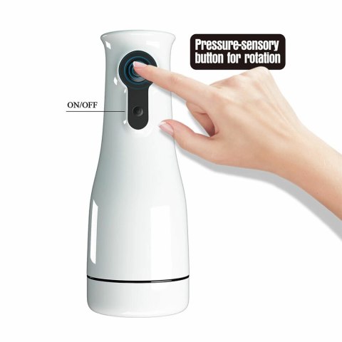 Pretty Love Sabrina - automatyczne urządzenie obrotowe dla mężczyzn USB
