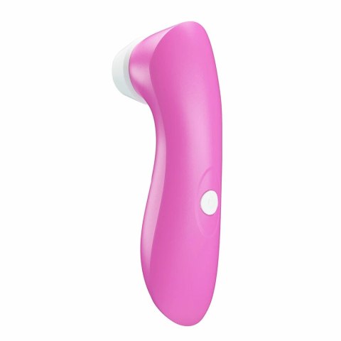 ROMANCE Urządzenie do stymulacji z technologią pulsacji, rożowe