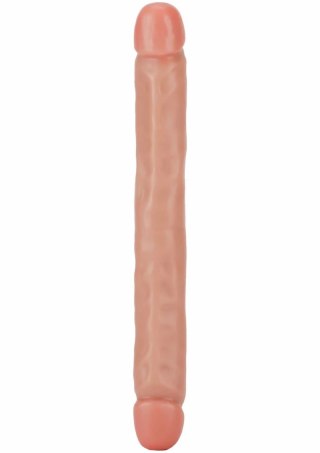 TOYJOY Double Dong PVC 32 cm - dwustronny model anatomiczny