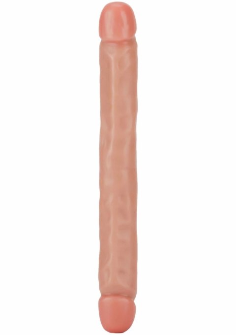 TOYJOY Double Dong PVC 32 cm - dwustronny model anatomiczny