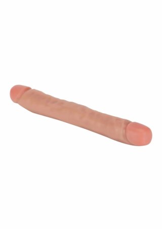 TOYJOY Double Dong PVC 32 cm - dwustronny model anatomiczny